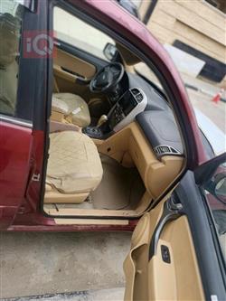Chery Tiggo 3